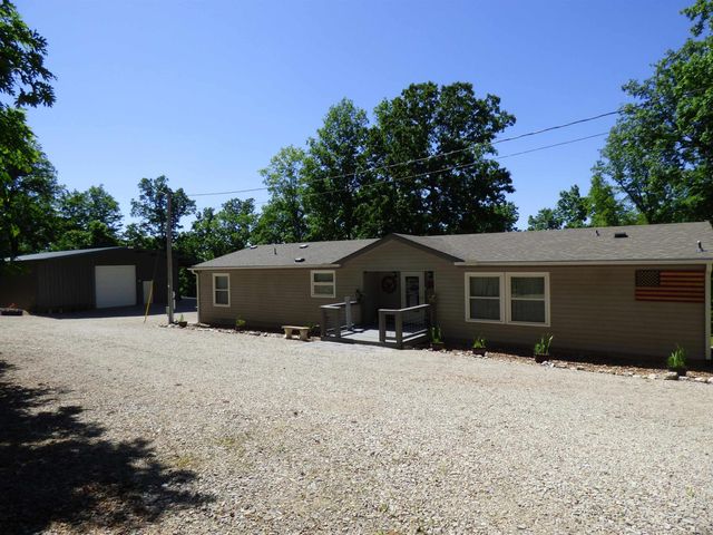 183 AR Highway 175, Hardy, AR 72542