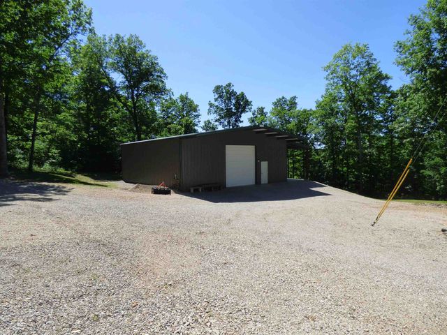 183 AR Highway 175, Hardy, AR 72542