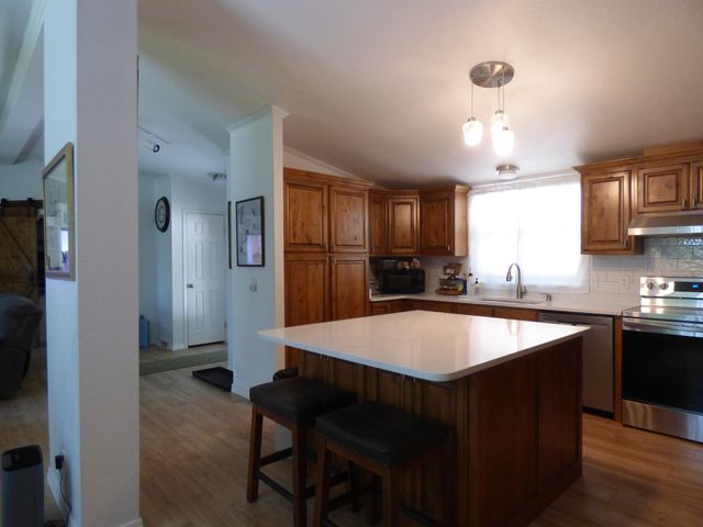 183 AR Highway 175, Hardy, AR 72542