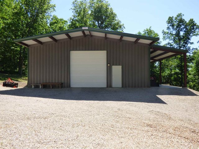 183 AR Highway 175, Hardy, AR 72542