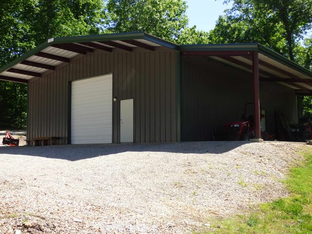 183 AR Highway 175, Hardy, AR 72542