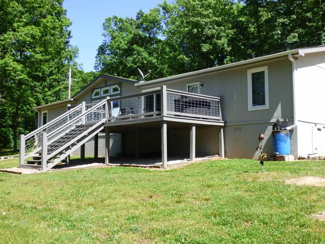 183 AR Highway 175, Hardy, AR 72542