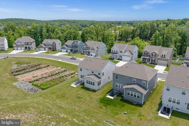 2093 WHITHORN HILL, Jeffersonton, VA 22724