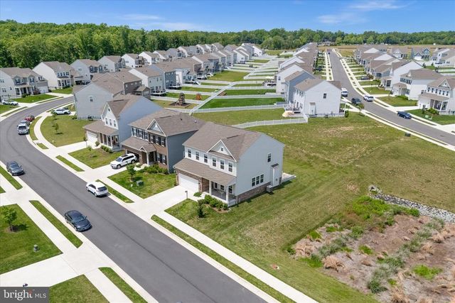 2093 WHITHORN HILL, Jeffersonton, VA 22724
