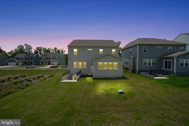 2093 WHITHORN HILL, Jeffersonton, VA 22724