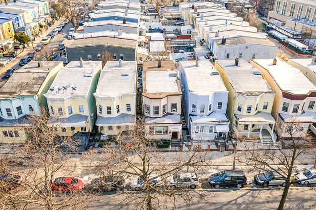 9612 34th Avenue, Corona, NY 11368