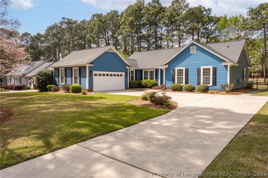 6856 Uppingham Road, Fayetteville, NC 28306 — photo 2