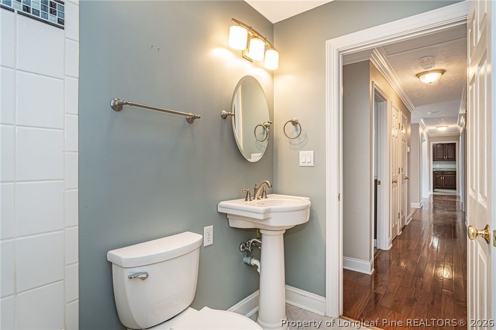 6856 Uppingham Road, Fayetteville, NC 28306 — photo 31