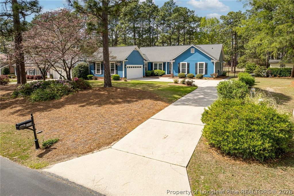 6856 Uppingham Road, Fayetteville, NC 28306 — photo 37