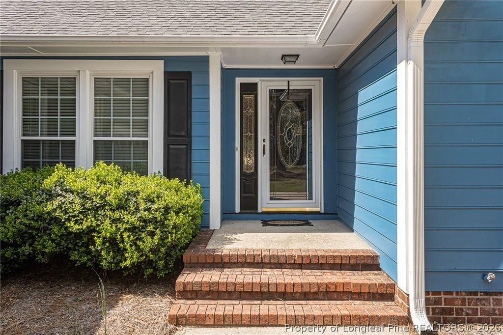 6856 Uppingham Road, Fayetteville, NC 28306 — photo 4