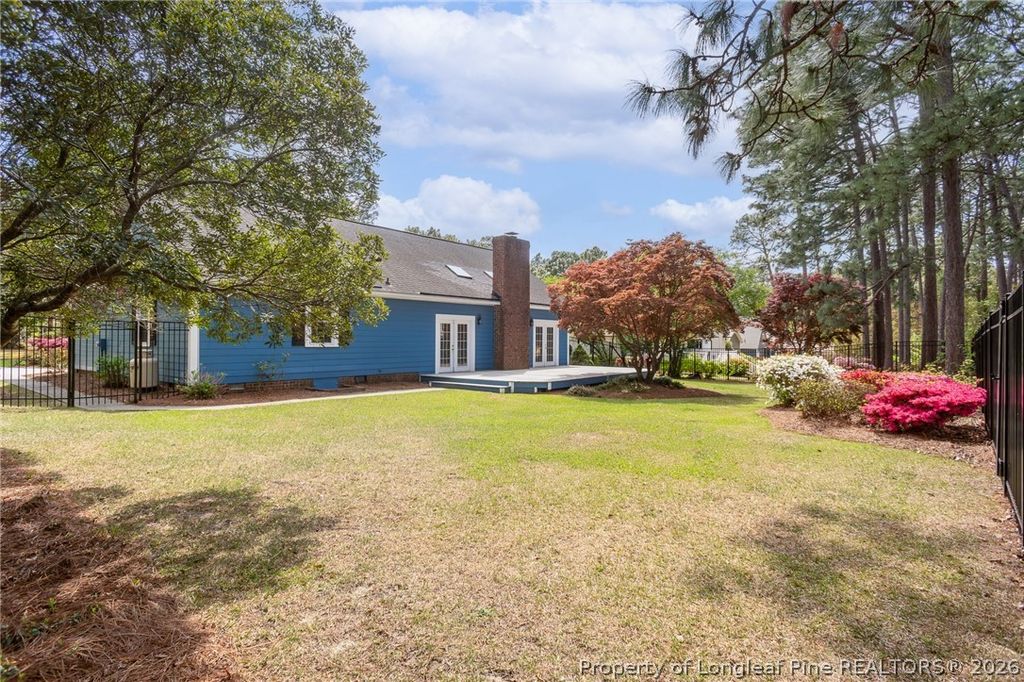 6856 Uppingham Road, Fayetteville, NC 28306 — photo 42
