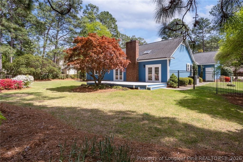 6856 Uppingham Road, Fayetteville, NC 28306 — photo 43