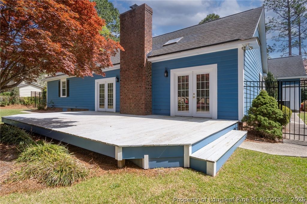 6856 Uppingham Road, Fayetteville, NC 28306 — photo 45