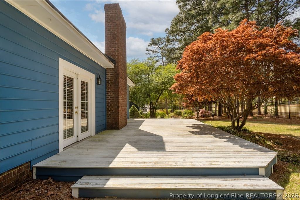 6856 Uppingham Road, Fayetteville, NC 28306 — photo 46