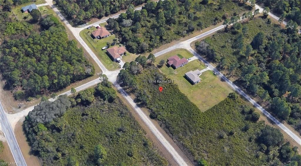 1114 Rachel ST E, LEHIGH ACRES, FL 33974 — photo 3