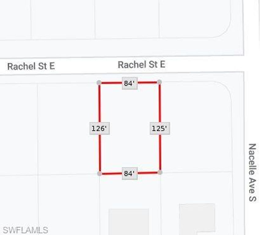 1114 Rachel ST E, LEHIGH ACRES, FL 33974 — photo 5