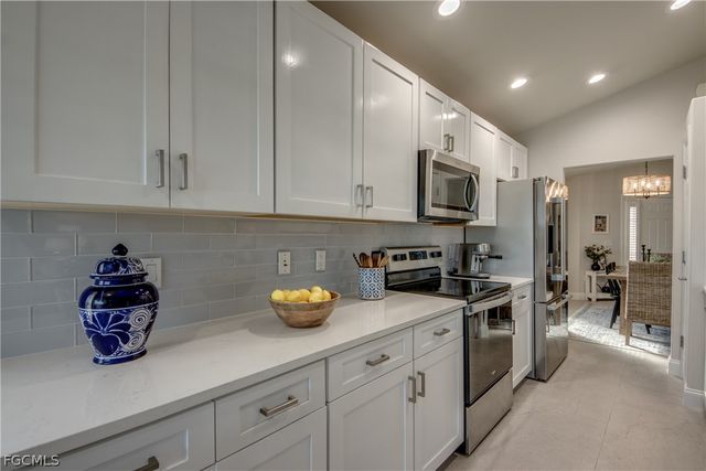 2625 Clairfont CT, Cape Coral, FL 33991