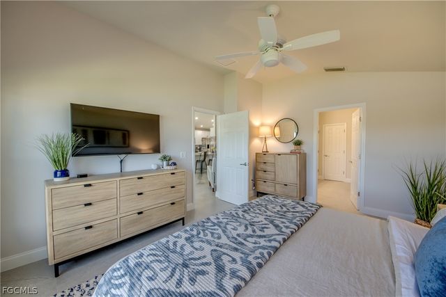 2625 Clairfont CT, Cape Coral, FL 33991