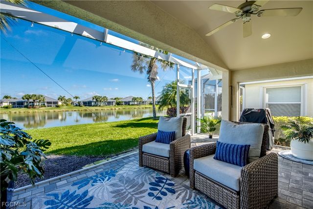 2625 Clairfont CT, Cape Coral, FL 33991