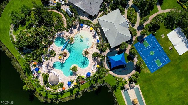 2625 Clairfont CT, Cape Coral, FL 33991