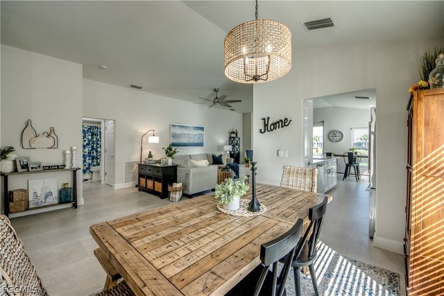 2625 Clairfont CT, Cape Coral, FL 33991