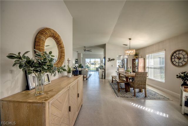 2625 Clairfont CT, Cape Coral, FL 33991