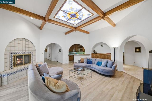 2426 Heritage Oaks Dr, Alamo, CA 94507