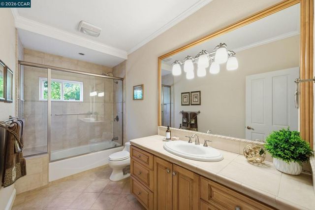 2426 Heritage Oaks Dr, Alamo, CA 94507