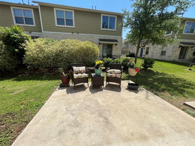 1620 Bryant DR 2701, Round Rock, TX 78664