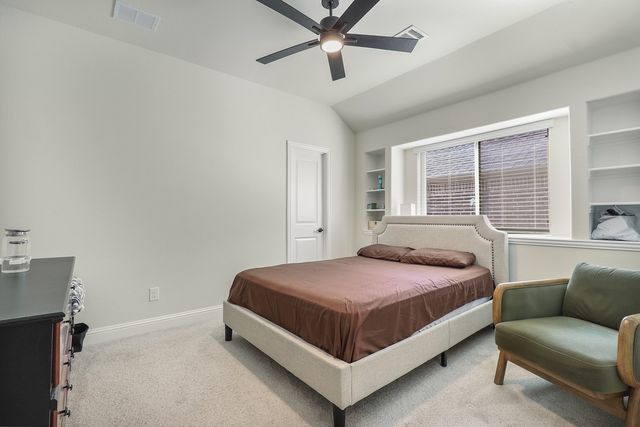 1009 Pecan Glen Drive, Melissa, TX 75454