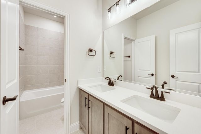 1009 Pecan Glen Drive, Melissa, TX 75454