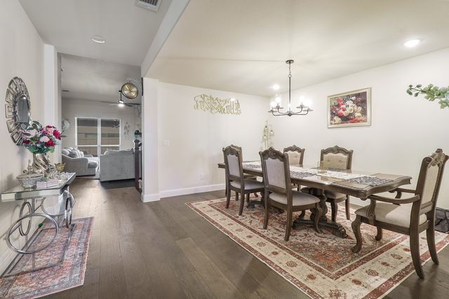 1009 Pecan Glen Drive, Melissa, TX 75454
