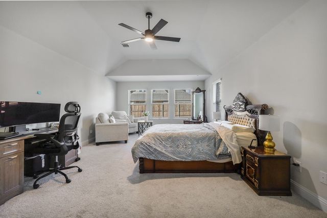 1009 Pecan Glen Drive, Melissa, TX 75454