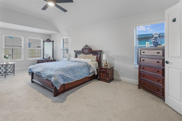 1009 Pecan Glen Drive, Melissa, TX 75454