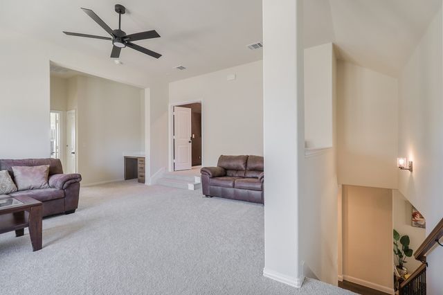 1009 Pecan Glen Drive, Melissa, TX 75454