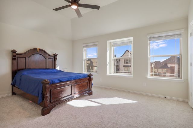 1009 Pecan Glen Drive, Melissa, TX 75454