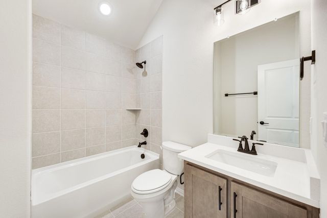 1009 Pecan Glen Drive, Melissa, TX 75454