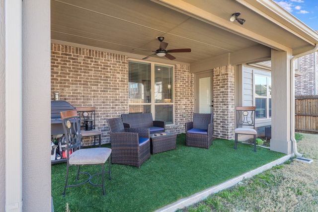 1009 Pecan Glen Drive, Melissa, TX 75454
