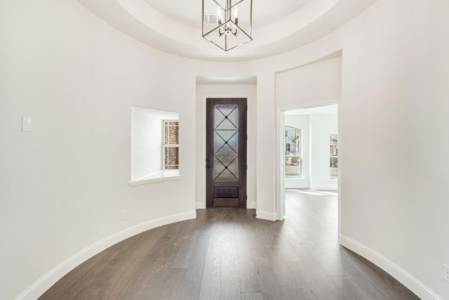 1009 Pecan Glen Drive, Melissa, TX 75454