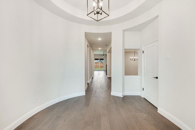 1009 Pecan Glen Drive, Melissa, TX 75454