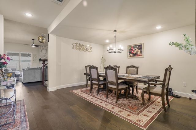 1009 Pecan Glen Drive, Melissa, TX 75454