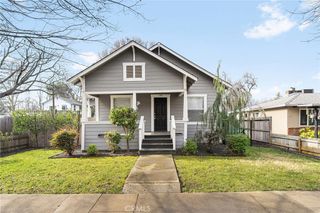 1421 Citrus Avenue, Chico, CA 95926