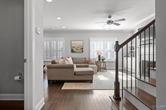 6030 Somerhaven Trail, Hixson, TN 37343