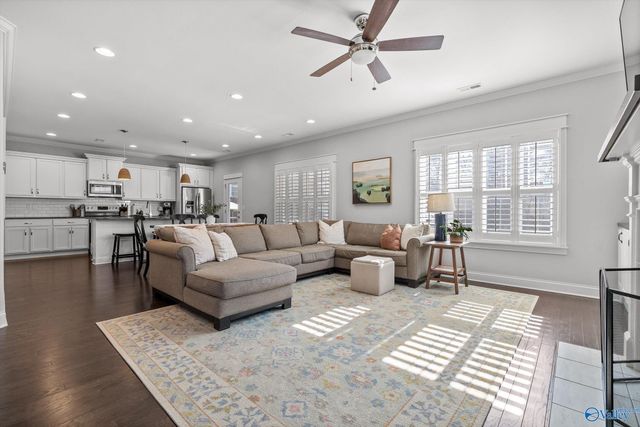 6030 Somerhaven Trail, Hixson, TN 37343