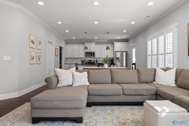 6030 Somerhaven Trail, Hixson, TN 37343