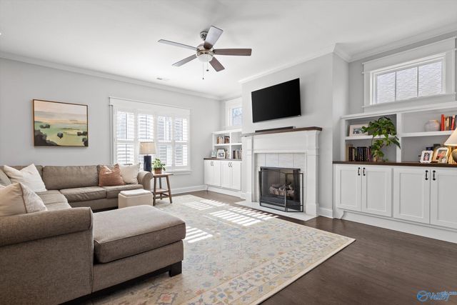 6030 Somerhaven Trail, Hixson, TN 37343