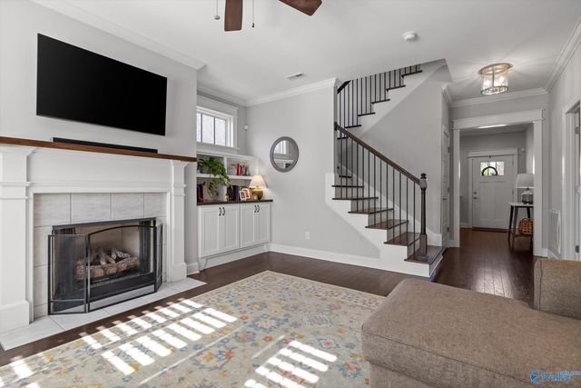 6030 Somerhaven Trail, Hixson, TN 37343