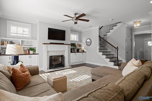 6030 Somerhaven Trail, Hixson, TN 37343