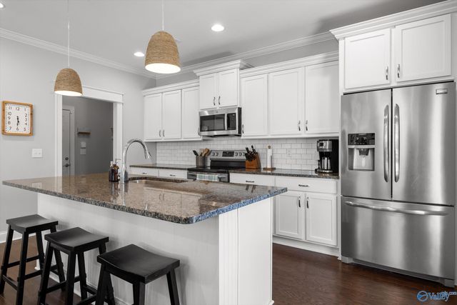 6030 Somerhaven Trail, Hixson, TN 37343