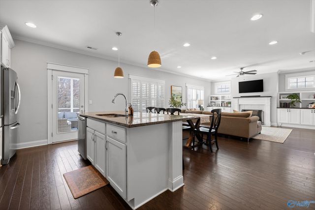 6030 Somerhaven Trail, Hixson, TN 37343